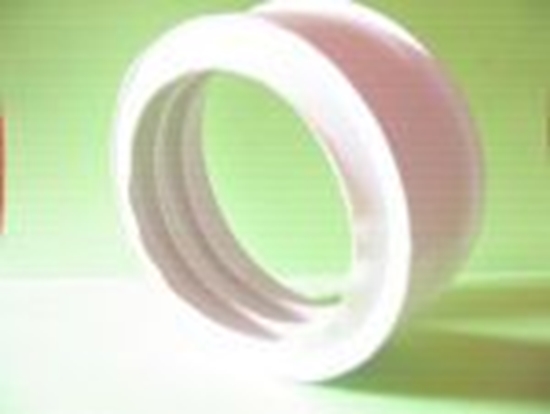 Picture of Gumijas pāreja DN 110x123 (čug.-plastm.)