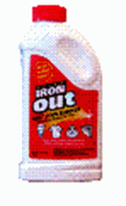 Picture of Iron Out piedeva UB filtriem (netto 793gr.)
