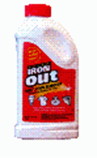 Picture of Iron Out piedeva UB filtriem (netto 793gr.)