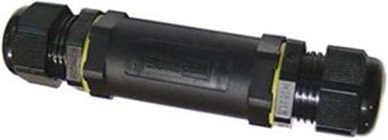 Picture of Kabeļu savienotājs TH400, 3-polu 