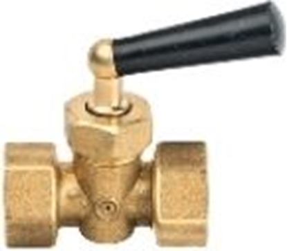 Attēls no Manom. nopūtējkrāns RM15 1/2"i-i, 25bar WATTS