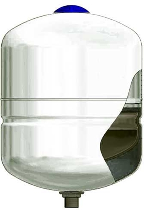 Picture of Multifunkc. spiediena tvertne DP-24 (5 gadi)