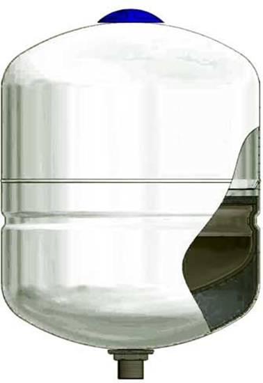 Picture of Multifunkc. spiediena tvertne DP-35 (5 gadi)