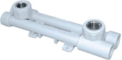 Picture of PPR Montāžas plate 20-1/2" Gallaplast