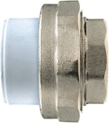 Изображение PP-R Saskrūve Ø20-1/2'' i Pipelife