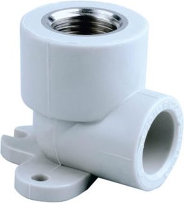 Picture of PPR Sienas līkums 20-1/2" Gallaplast