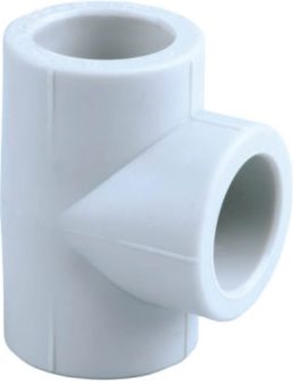 Picture of PPR Trejgabals 20mm Gallaplast