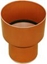Изображение PVC termouzm. 110/160 betonam/keramikai PipeLife