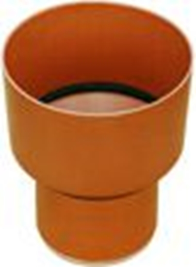 Изображение PVC termouzm. 160/224 betonam/keramikai PipeLife