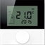 Изображение SMART termostats ar LCD displeju