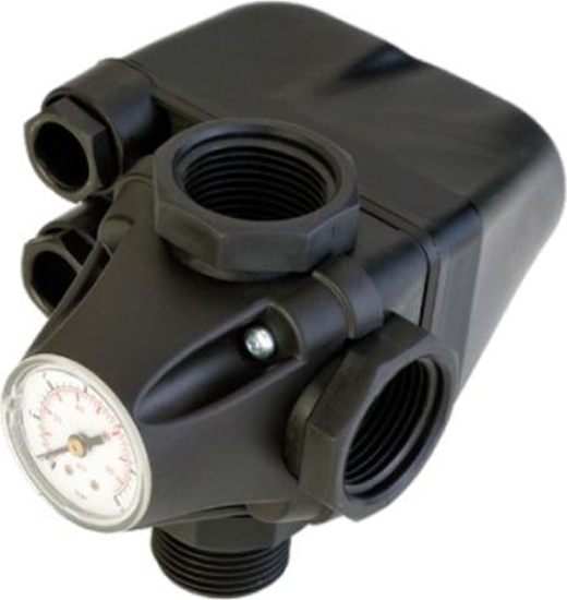 Изображение Spiediena releja komplekts PM-5-3W