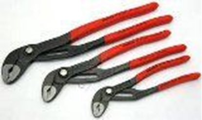 Picture of Stangas COBRA 180mm Knipex