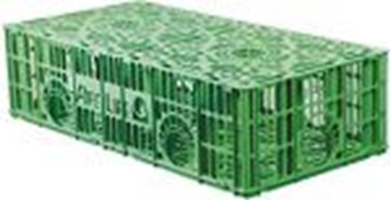 Picture of Stormbox infiltrācijas kasete 206L Pipelife 