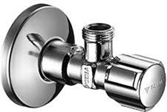 Picture of Stūra ventilis 1/2"x1/2" Comfort, Schell