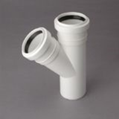 Picture of T-gabals D 50/50 45gr. balts (180004)