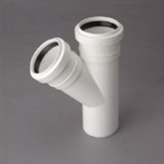 Picture of T-gabals D 50/50 45gr. balts (180004)