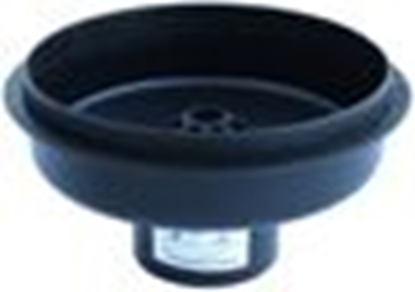 Picture of UPONOR lietusūdeņu savācējs vert. Dn110