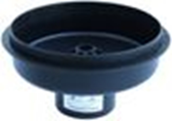 Picture of UPONOR lietusūdeņu savācējs vert. Dn110