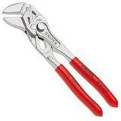 Attēls no Uzgriežņu stangas 300mm Knipex