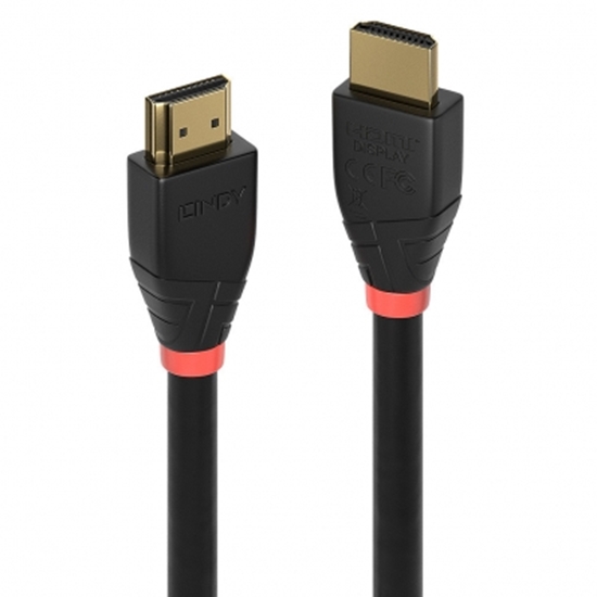 Изображение 25m Active HDMI 18G Cable