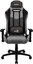 Attēls no Aerocool DUKE AeroSuede Universal gaming chair Black,Grey