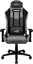 Picture of Aerocool DUKE AeroSuede Universal gaming chair Black,Grey