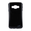 Picture of Beeyo Candy Espresso Silicone Back Case For Samsung A3 black