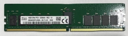 Attēls no DELL AA799064 memory module 16 GB 8 x 2 GB DDR4 3200 MHz ECC