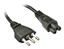 Picture of Italian Power Cable for Notebooks, 2m