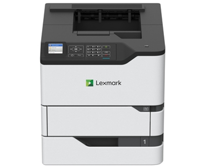 Picture of Lexmark MS821dn 1200 x 1200 DPI A4