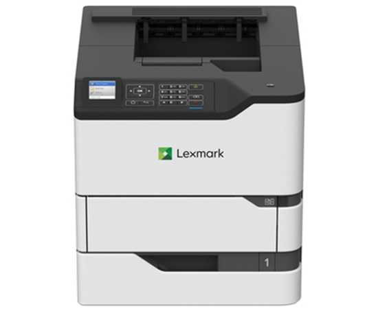 Picture of Lexmark MS821dn 1200 x 1200 DPI A4