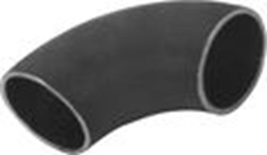 Picture of Metināmais līkums 108 x 3.6