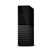 Picture of External HDD|WESTERN DIGITAL|My Book|12TB|USB 2.0|USB 3.0|Drives 1|Black|WDBBGB0120HBK-EESN