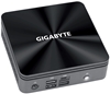 Изображение Gigabyte GB-BRI3-10110 PC/workstation barebone Black BGA 1528 i3-10110U 2.1 GHz