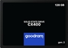 Picture of Goodram CX400 gen.2 2.5" 128 GB Serial ATA III 3D TLC NAND