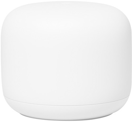 Изображение Google Home Nest Wifi Router