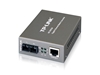 Изображение TP-LINK MC200CM network media converter 1000 Mbit/s 850 nm Multi-mode Black