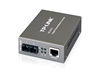 Изображение TP-LINK MC210CS network media converter 1000 Mbit/s 1310 nm Single-mode Black