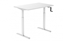 Изображение Adjustable Height Table Up Up Ragnar White, Table top L White
