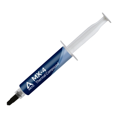 Изображение Arctic Thermal compound MX-4 20g