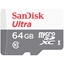 Изображение  SanDisk Ultra microSDXC 64GB