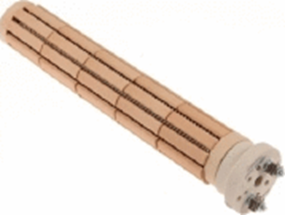 Attēls no Boilera sildelements 2,2kW universāls Dražice