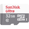 Picture of SanDisk Ultra microSDHC 32GB