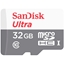 Изображение SanDisk Ultra microSDHC 32GB