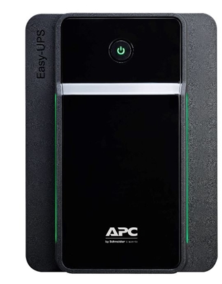 Picture of APC Easy UPS 1600VA, 230V, AVR, Schuko Sockets