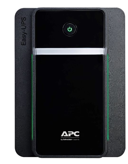 Picture of APC Easy UPS uninterruptible power supply (UPS) Line-Interactive 2.2 kVA 1200 W