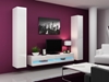 Picture of Cama TV stand VIGO NEW 30/180/40 white/white gloss