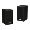 Picture of IBOX IGLSP1B SPEAKERS 2.0 SP1 BLACK