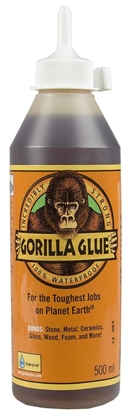 Attēls no Gorilla glue 500 ml