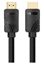 Picture of Kabel HDMI v 2.1 premium 2 m 8K Czarny Stworzony dla graczy